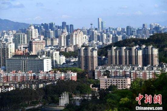 1月中国70城房价环比降幅收窄 旅游地产受关注