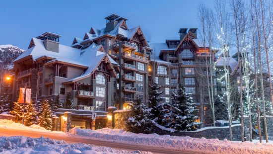 威斯勒度假公寓930万售出破纪录 滑雪胜地房产备受国际青睐