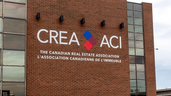 CREA数据：3月加拿大房屋挂牌和交易量出炉 房价再转跌势