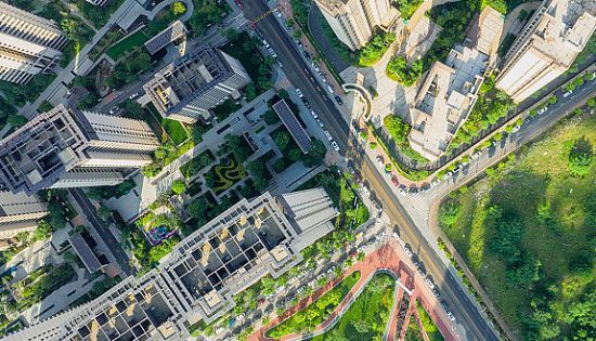 完整社区是什么?怎么建?