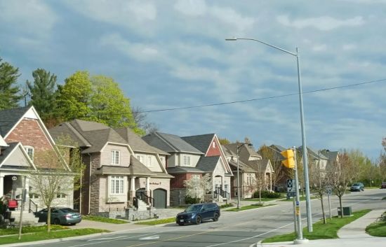 太狠了！安省房主修了两次屋顶，就被保险公司拉黑！