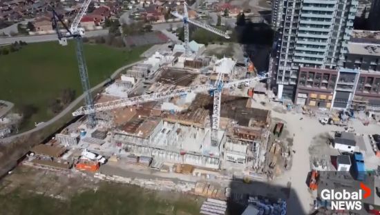 RBC报告：加拿大房市并没有低迷，只有安省在大幅拖后腿