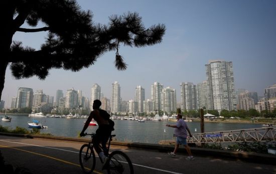 温哥华多伦多房屋开工量暴跌 住房供应陷入停滞 开发商压力巨大!