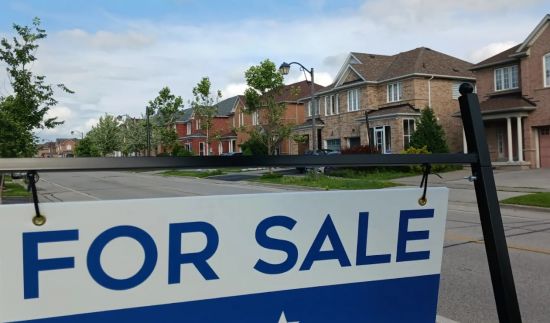 加拿大房价接近2022年历史高点：不过安省和BC省除外