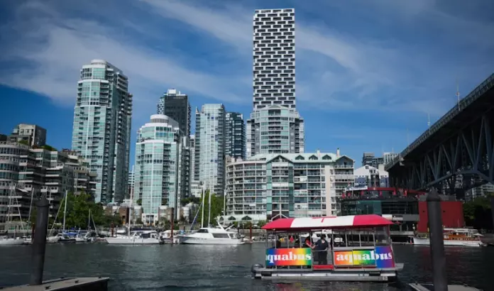 主办世界杯严缺酒店房间 温哥华鼓励市民放租自宅