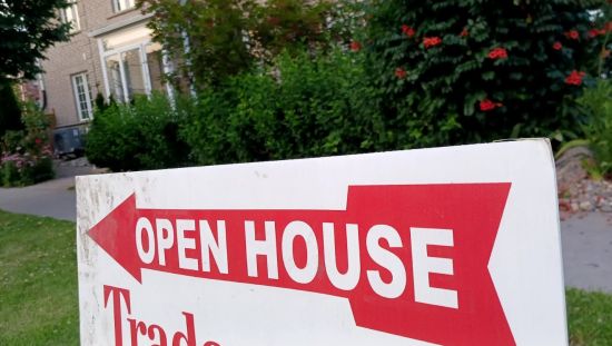 加拿大房地产卖家大量挂牌：创下有史以来9月挂牌纪录