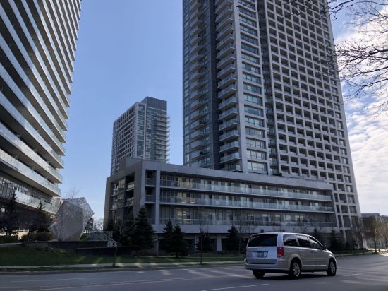 多伦多租客需赚多少时薪才能轻松负担一居室公寓租金？$44!