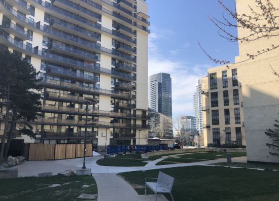 福特提交新住房法案：取消房租管制、房东有权终止无期限租约