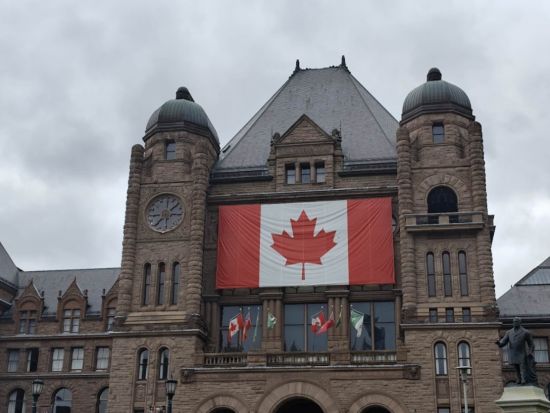 重磅！安省宣布退税新政，首次购房最高可省13万元！