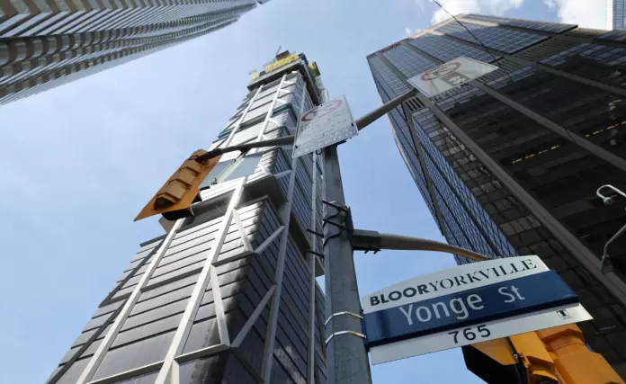 多市豪宅项目近全数买卖协议遭法庭撤销　买家仍望购买