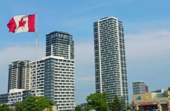 房贷利率大跌！加拿大房主掀起