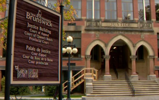 与BC相反：新省上诉法院裁定原住民土地所有权不能殃及私人财产