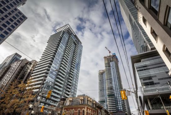 行业预测：加拿大公寓市场有望在2026年下半年和2027年反弹