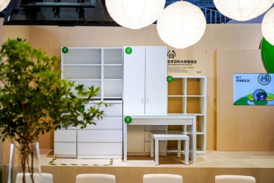 宜家中国关店背后 ：全渠道重塑与本土化创新并进