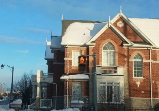 多伦多房价跌破100万，5年来首次！市场还要冷半年