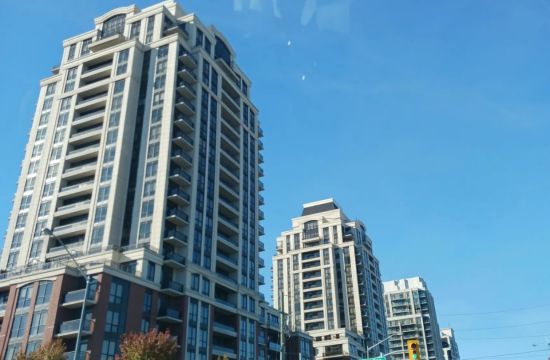 2月大多伦多房价继续下跌，万锦大跌18%