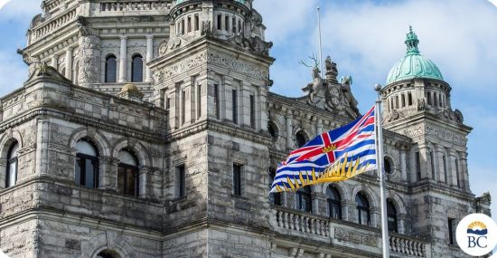 BC省府改善支援性住房的卫生与安全保护租户权益