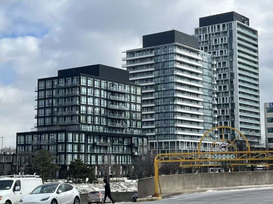 立竿见影！安省新房销量因HST退税激增10倍，开发商电话被打爆