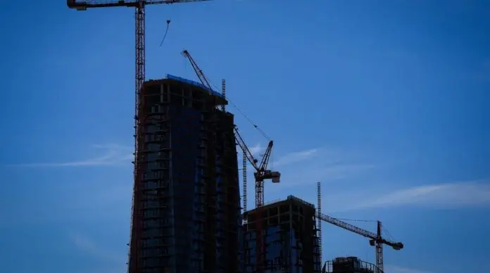 卑诗租金连跌29个月 平均月租较2023年下降12.5%