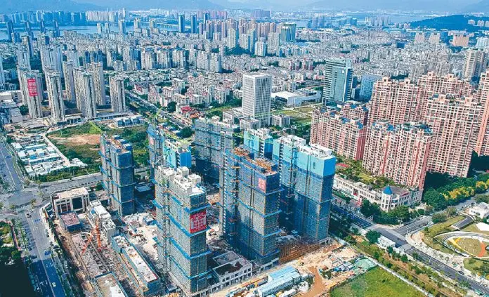 中国买家10月起享首套房按息补贴1厘 单户最多省近¥5万