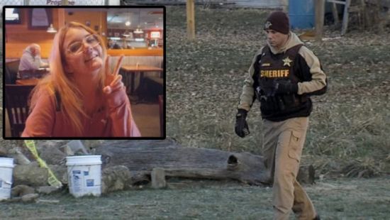 恐怖邻居：美国17岁少女失踪半年 警察靠指甲油破案