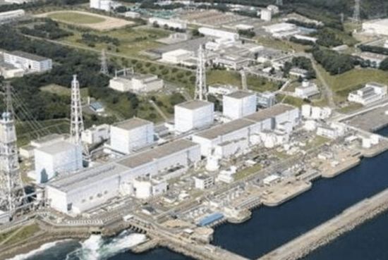日本能登7.6级地震｜新潟县核电厂溢出含放射性物质水