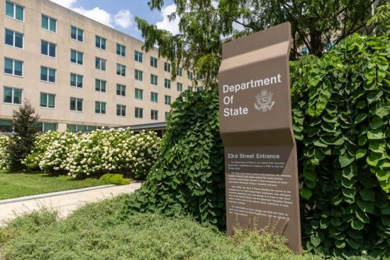 美国务院一日裁员千余人 哪些业务被削弱