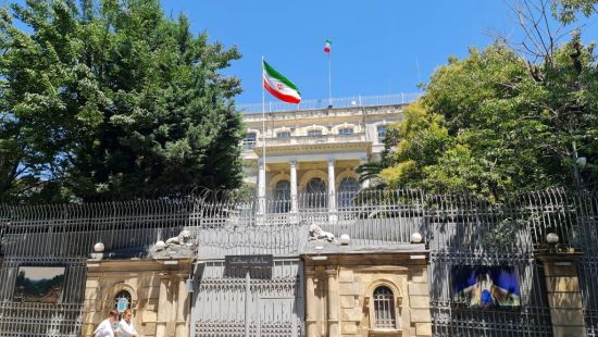 伊朗与欧洲会谈无突破　核问题“拉锯”走向何方