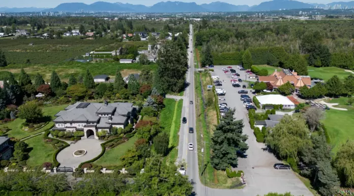 列治文业权案引发关系紧张 BC内阁将与原住民领袖会谈