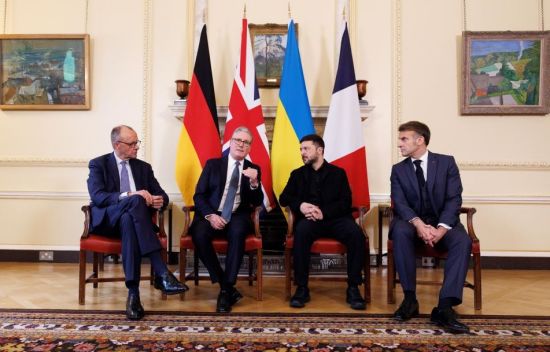 泽连斯基松口选举、“和平计划”拆分…俄乌冲突斡旋最新进展