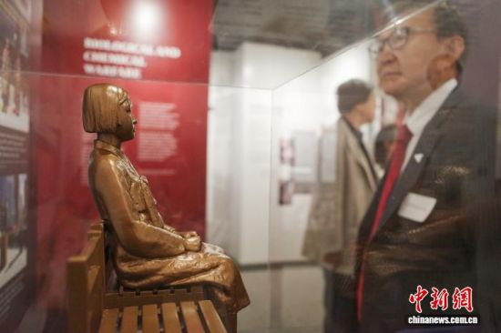 如何向西方社会讲清亚洲二战历史？—访亚太和平教育中心执行董事刘美玲