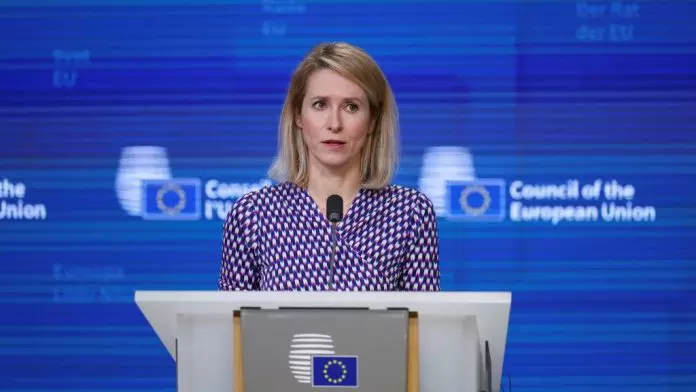 欧盟斡旋霍尔木兹危机 与伊朗等多国外长通话 未见明显突破