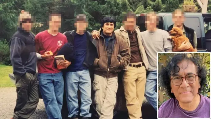 德州前神召会传教士性侵2男童 认罪判囚30年
