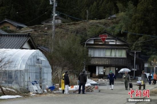 日本能登半岛地震遇难者人数升至92人 242人失联