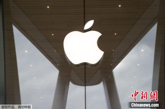美国司法部联合多州 起诉苹果公司垄断智能手机市场