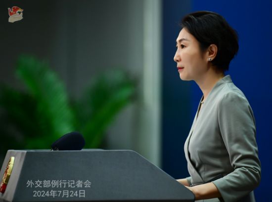 中国外交部：中乌外长就乌克兰危机交换了意见