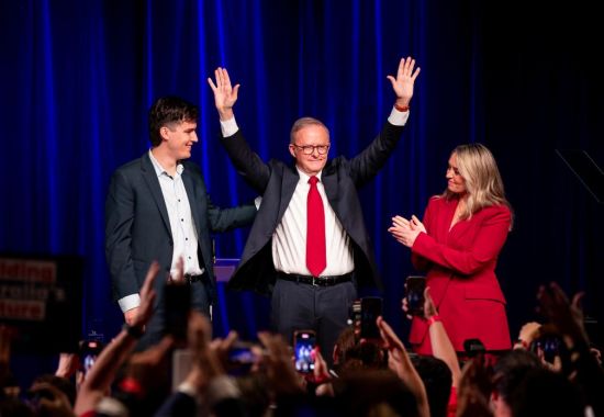 澳大利亚新一届政府面临系列挑战