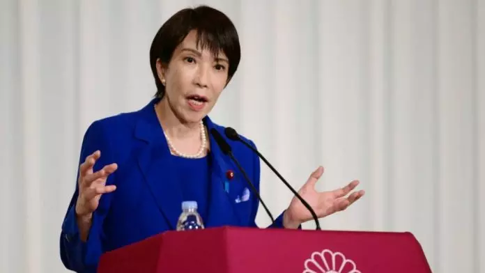 高市早苗敲定内阁人选：茂木敏充掌外务 木原稔任官房长官