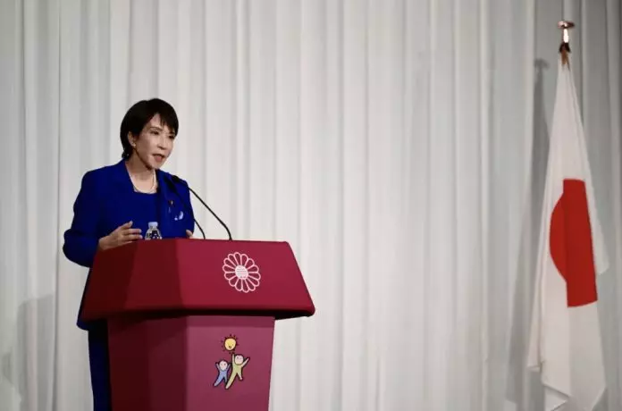 共同社：高市早苗拟放弃月中参拜靖国神社 争取与习近平APEC会晤