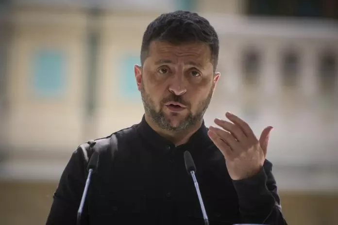 俄乌战争︱俄罗斯油轮变“影子舰队”？ 泽连斯基：进行侦察和破坏