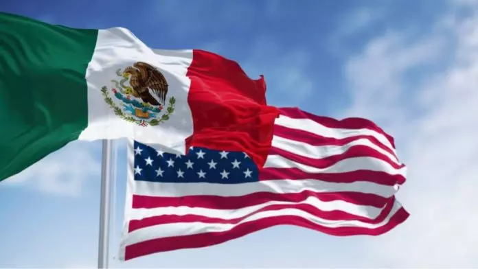 美撤销墨西哥逾50政要签证 升级反毒战掀外交震荡