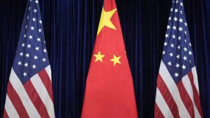 赫格塞斯：与华建军事沟通管道 防擦枪走火