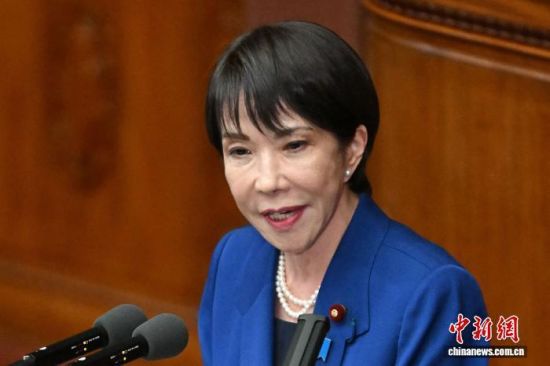 美日韩等国网友批评高市早苗：对中国无礼绝不明智，日本已经输了