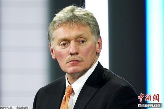 克宫：暂无普京与特朗普新年之前会晤的消息