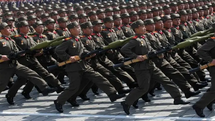 俄乌战争｜北韩售武派兵赚130亿美元几近1年GDP 俄罗斯举债2000亿军费致经济告急