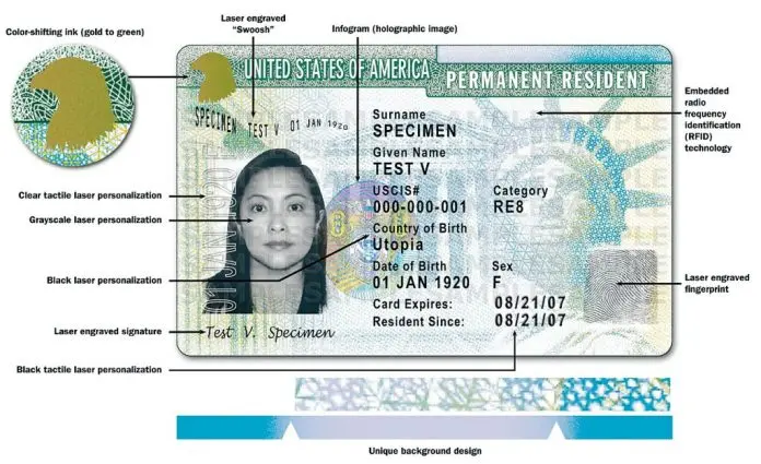 美国要求绿卡申请人“回母国办理” 科技业轰：要人才空等几年？