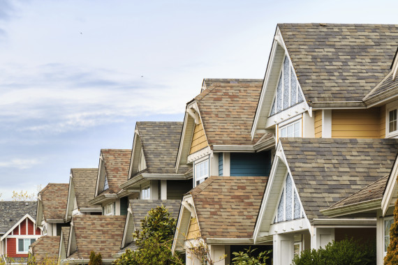 温哥华正式开始征收1%的房屋空置税
