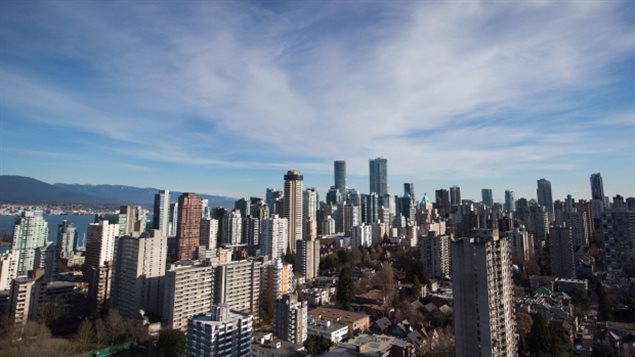 楼市风险全球最高,可温哥华多伦多为啥泡沫难破？