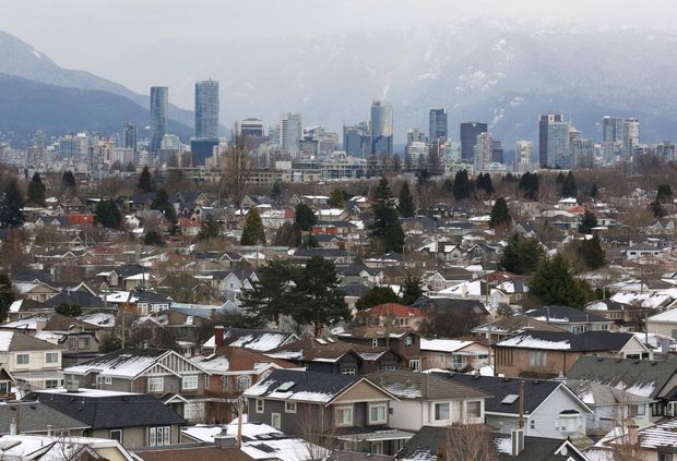 贷款新规可避 供需缺口决定加拿大楼市长期上涨
