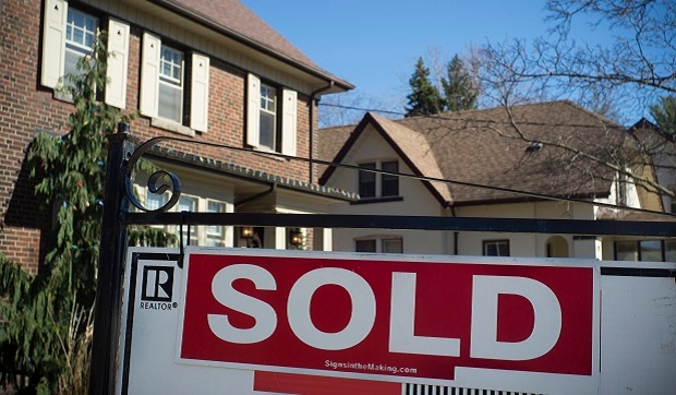 加拿大10月房地产市场详细报告出炉：CREA